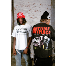 Load image into Gallery viewer, *ATAP LIVE IN CONCERT TEE
